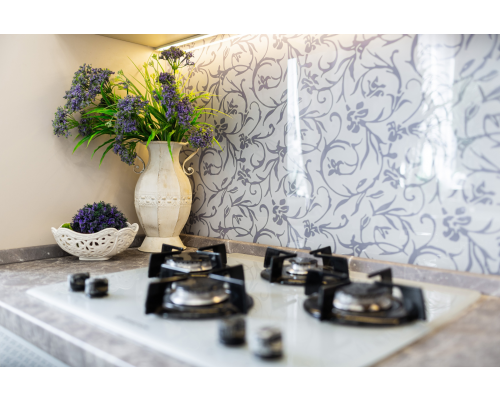 Кухня прованс фото, интерьер в стиле прованс в частном доме, белый кантри